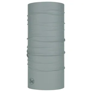 دستمال سر و گردن باف مدل Solid Ashgrey