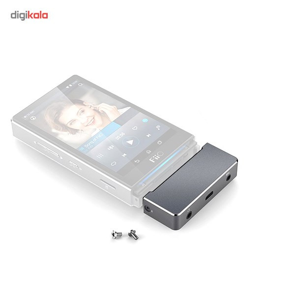 آمپلی فایر قابل حمل فیو مدل AM3