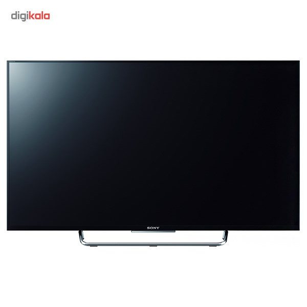 تلویزیون ال ای دی هوشمند سونی سری BRAVIA مدل KDL-43W800C سایز 43 اینچ