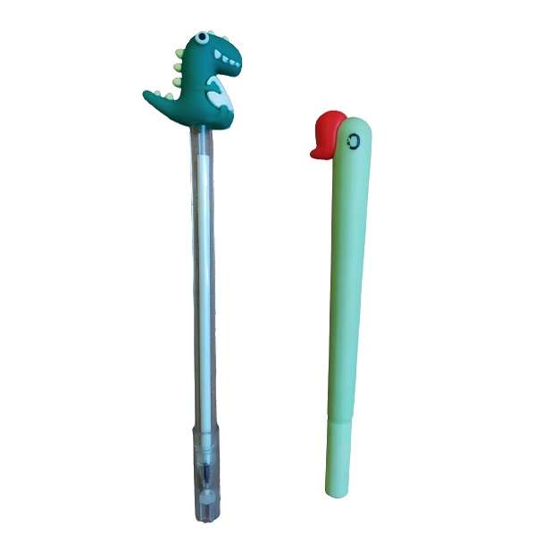 روان نویس مدل فانتزی کد 536 بسته دو عددی