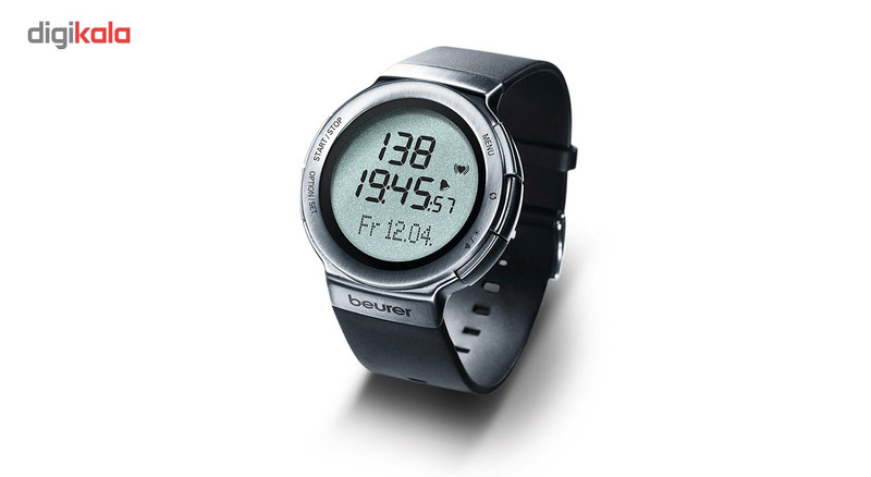 ضربان سنج مچی بیورر مدل PM 80