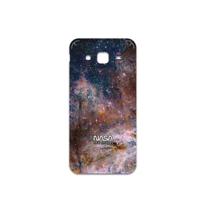 MAHOOT  Universe-by-NASA-6 Cover Sticker for Samsung Galaxy J5