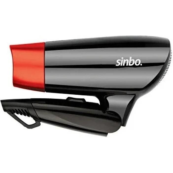 سشوار سینبو مدل SHD-7097 -  - 3