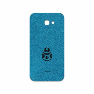 MAHOOT BL-REAL Cover Sticker for Samsung Galaxy A7 2017