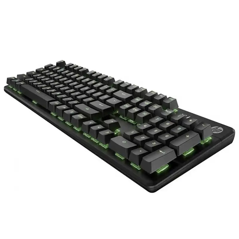 کیبورد مخصوص بازی اچ پی مدل Pavilion Gaming 500
