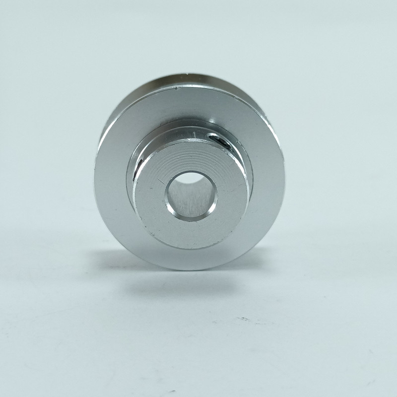 چرخ ربات مدل فولی کد 40T-GT2-B6mm
