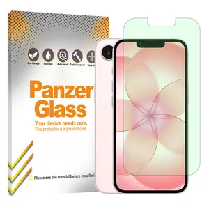 Panzer Glass Hydrogel Eye Protection Screen Protector for Apple iPhone 17e mobile phone