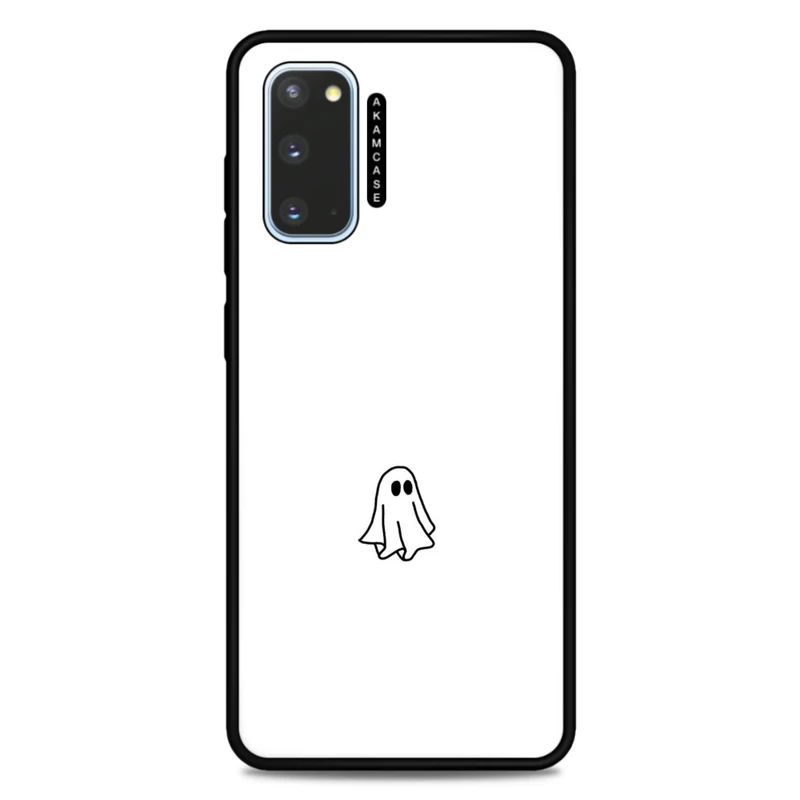 کاور آکام مدل AMC-WSGS20-BOO-10 مناسب برای گوشی موبایل سامسونگ Galaxy S20