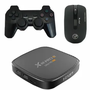 گیم باکس اندروید مدل agbox-pro-01-e