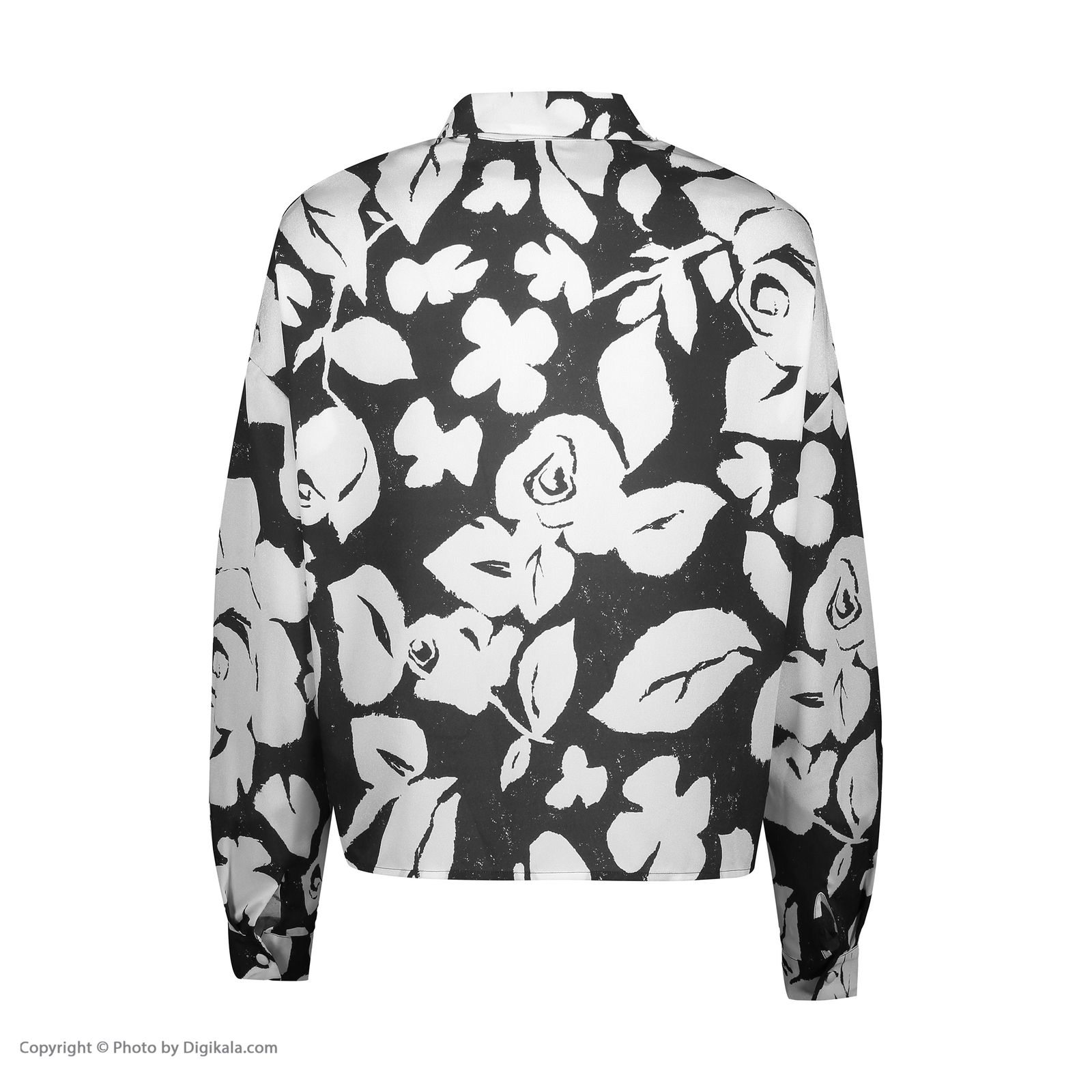 شومیز زنانه سارار مدل MERIEN -  - 2