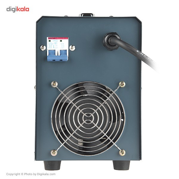 اینورتر جوشکاری ای اس مدل WDA200P اینورتر جوشکاری ای اس مدل WDA200P