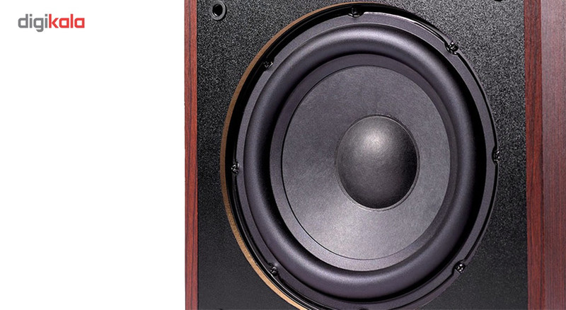 پخش کننده خانگی فندا مدل T-400X