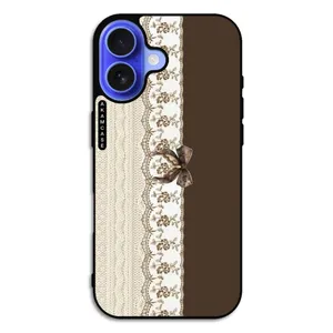AKAM AMC-WA16-TRICOT-25 Cover For Apple iPhone 16