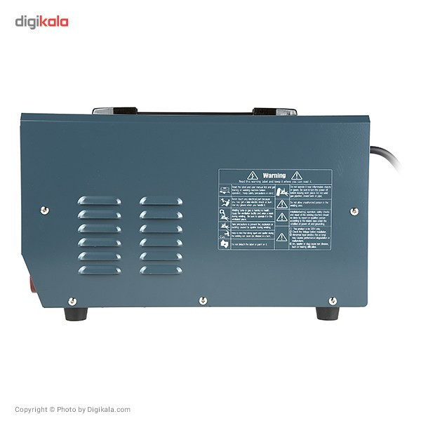 اینورتر جوشکاری ای اس مدل WDA200P اینورتر جوشکاری ای اس مدل WDA200P