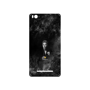 MAHOOT Al Pacino Cover Sticker for Xiaomi Mi 4c
