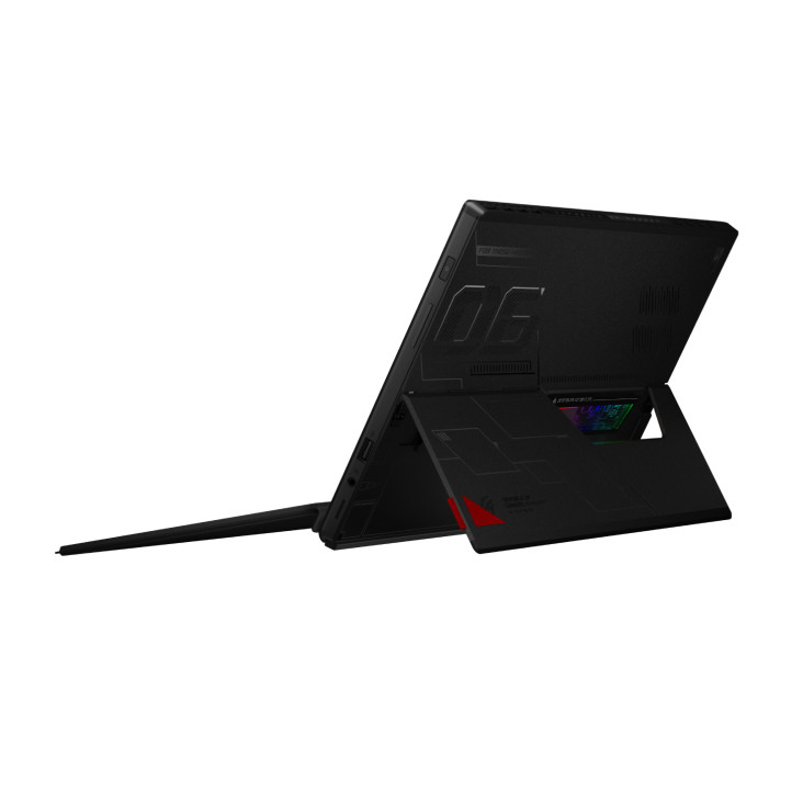 لپ تاپ 13.4 اینچی ایسوس مدل ROG Flow Z13 GZ301ZE-LD183W لپ تاپ 13.4 اینچی ایسوس مدل ROG Flow Z13 GZ301ZE-LD183W