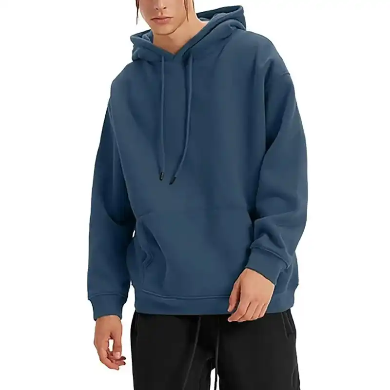 هودی مردانه مدل MDSS-CG6607