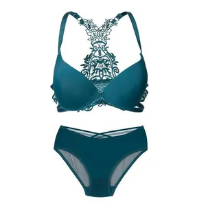 ست شورت و سوتین زنانه مدل MD3