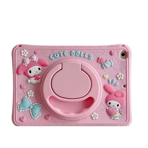 کاور کد 294 مناسب برای تبلت سامسونگ Galaxy Tab A8 10.5 SM-X205