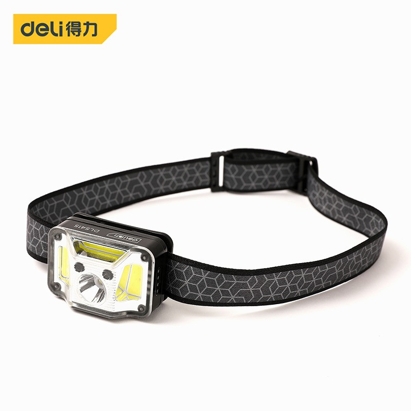چراغ پیشانی دلی مدل DL5415
