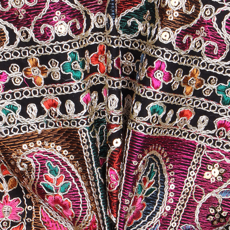 جلیقه زنانه مهر مدل M-13