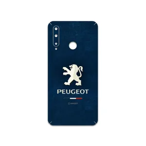 MAHOOT  Peugeot Cover Sticker for Honor 20 Lite