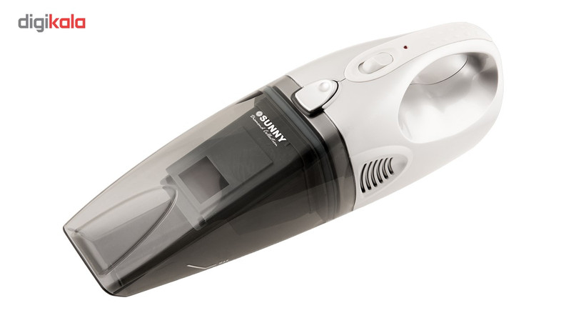 جارو شارژی سانی مدل SVC-6705