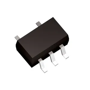 رگولاتور اس ام دی مدل SPX5205M5-L-5-0/TR