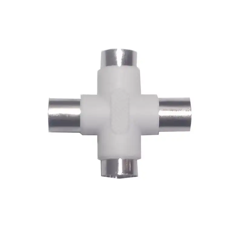 اسپیلیتر ۱ به ۳ مدل َAN2