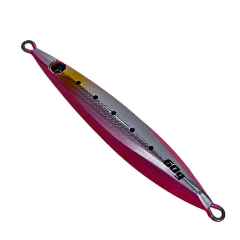 طعمه ماهیگیری مدل JIGGING_PRO_6010