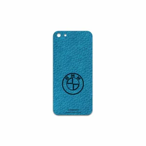 MAHOOT BL-BMW Cover Sticker for Apple iPhone 5c