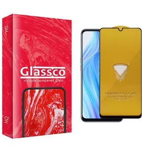 Glassco CGo1 OG Screen Protector For Realme  10T