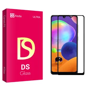 Asda DS glass Screen Protector For samsung galaxy a31