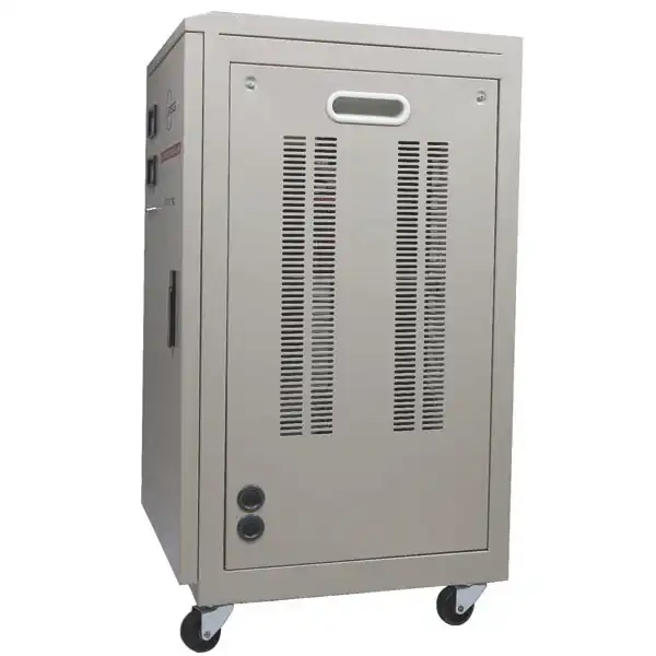 استابلایزر اتسیس مدل ASVC20000VA  به توان 20KVA