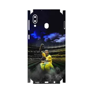 MAHOOT Pele-FullSkin Cover Sticker for Samsung Galaxy M20