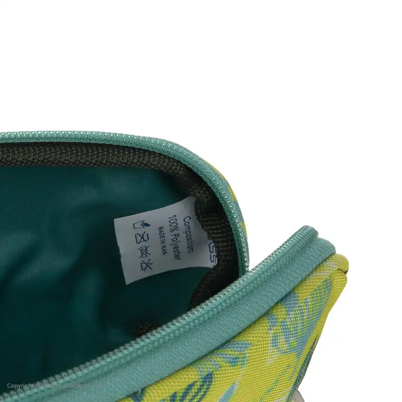 جامدادی سی کلاس مدل هندی کد 8012