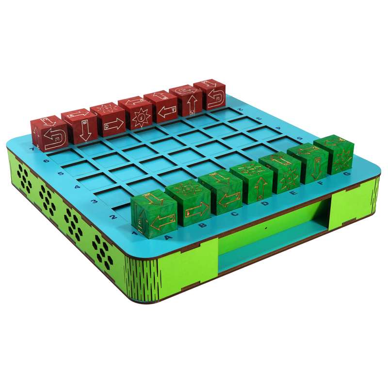 بازی فکری دلفین کد 2030