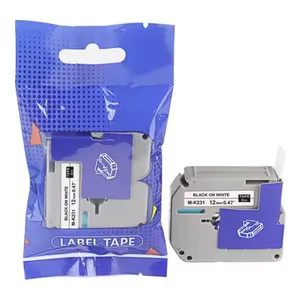 برچسب پرینتر لیبل زن مدل M-K231