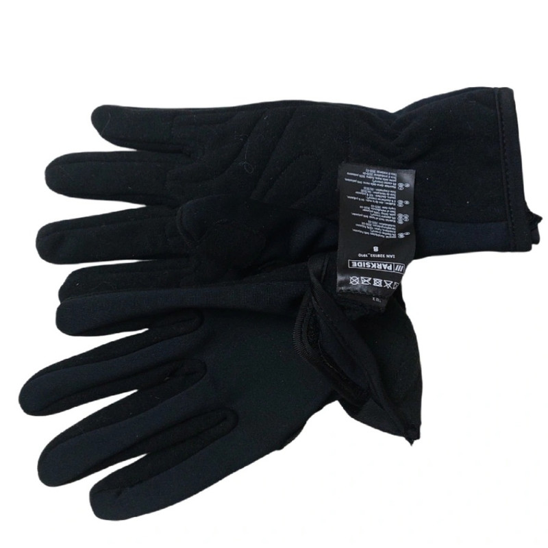 دستکش ایمنی پارکساید مدل Parkside2020