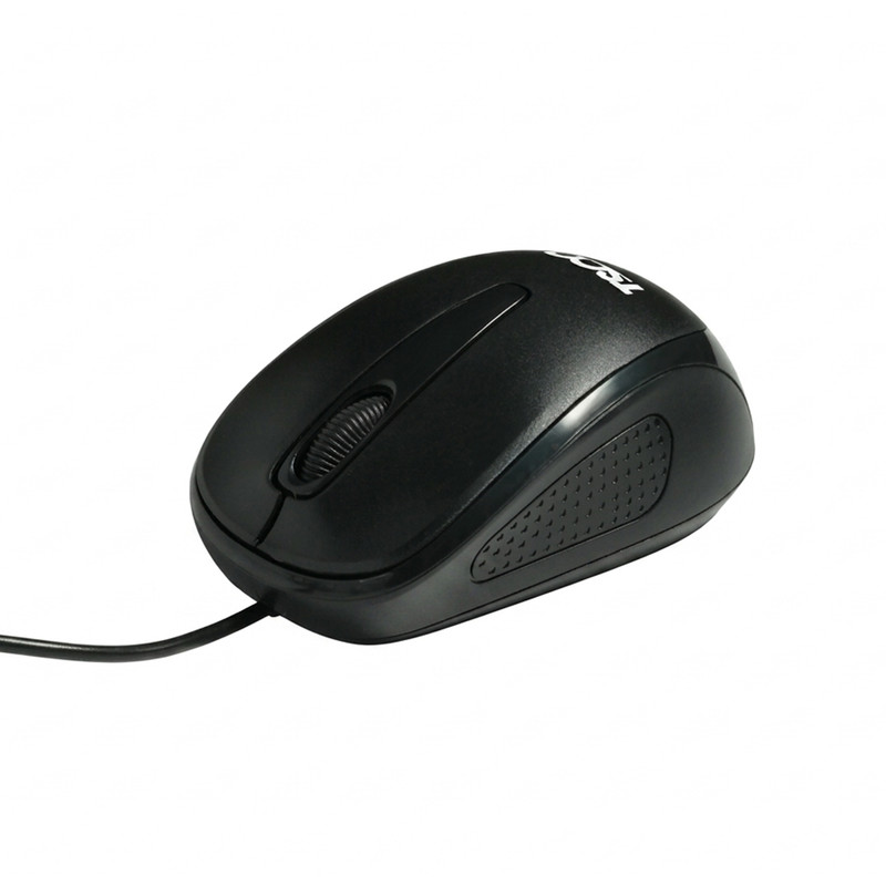 ماوس با سیم تسکو مدل TM 211