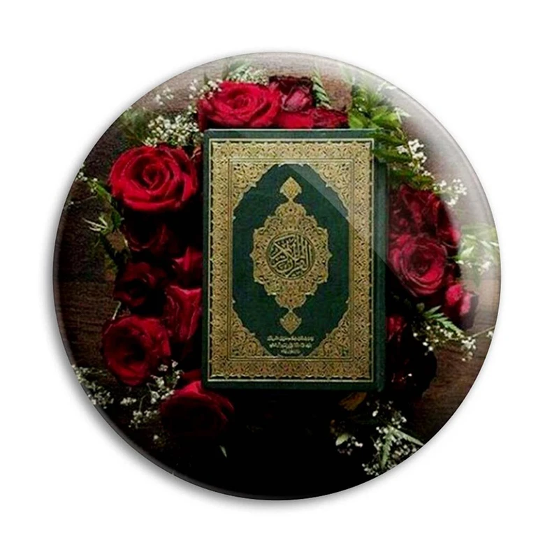 مگنت پرمانه طرح جشن تکلیف کد pmag.25792