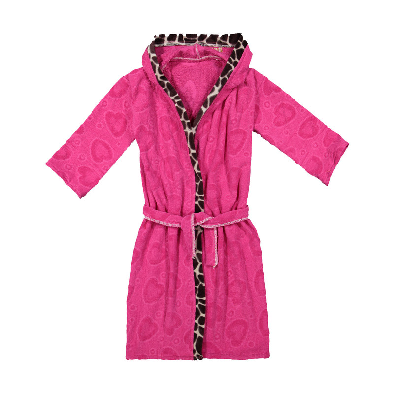 حوله پالتویی کودک مدل 001 سایز 100