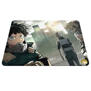 Hoomero My Hero Academia A3211 Mousepad