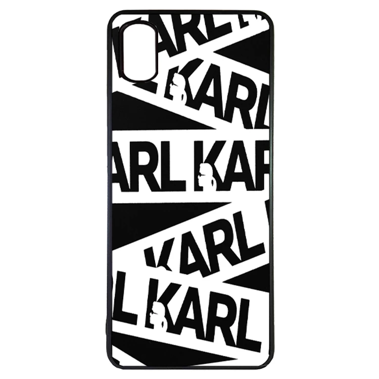 کاور گالری وبفر طرح لاگر فیلد مناسب برای گوشی موبایل سامسونگ galaxy a01 core