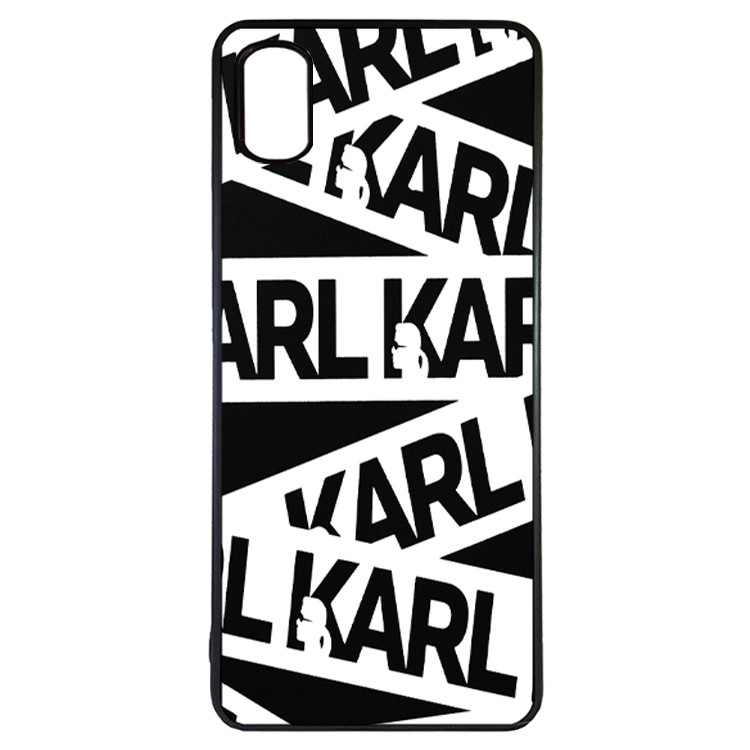 کاور گالری وبفر طرح لاگر فیلد مناسب برای گوشی موبایل سامسونگ galaxy a01 core