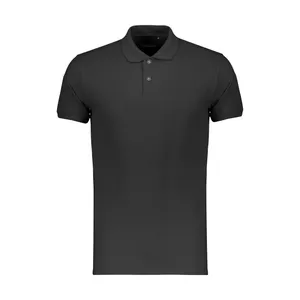 پولوشرت آستین کوتاه مردانه کیکی رایکی مدل MBB02979-017