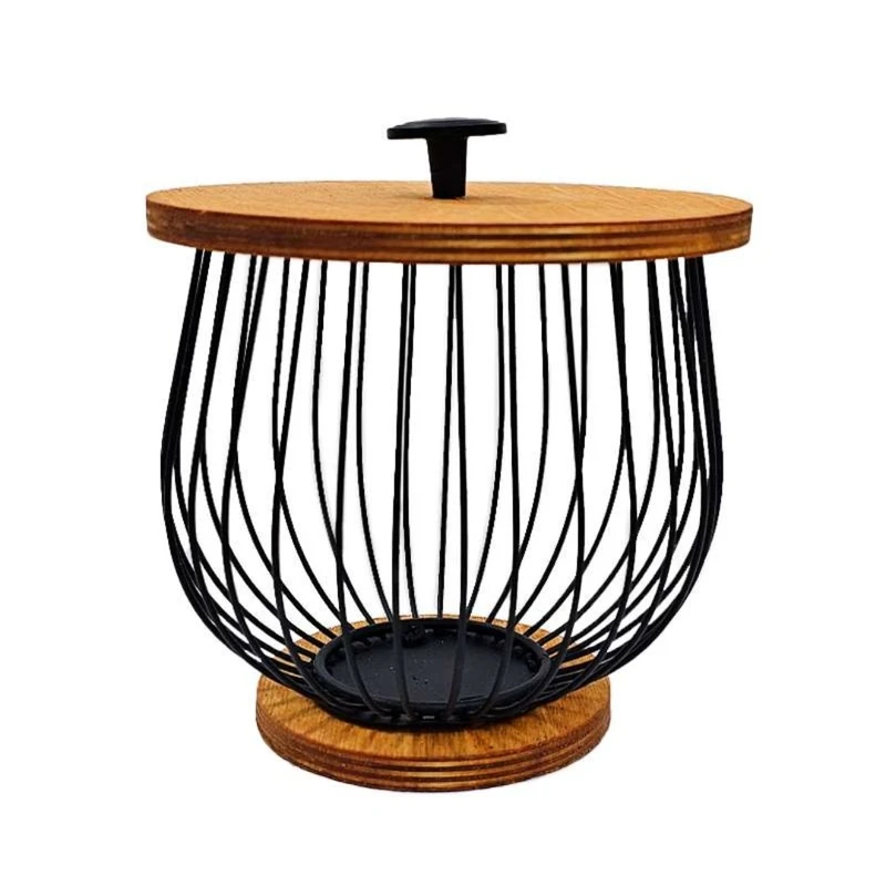 سبد مدل بلوط کد HS1