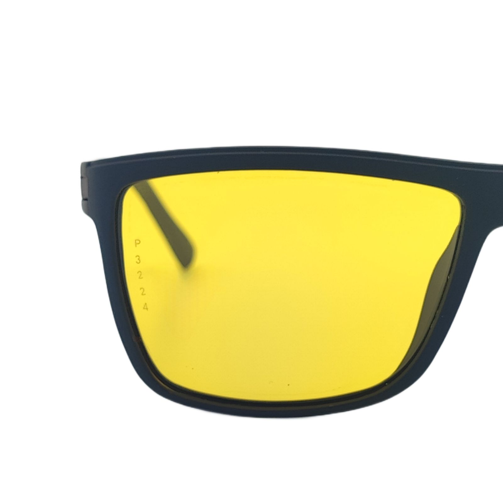 عینک شب مورل مدل P3224 C4 -  - 5