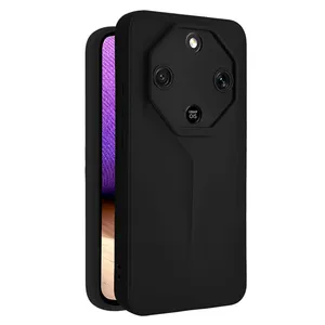 Hoco Cresta Case For Honor X9D