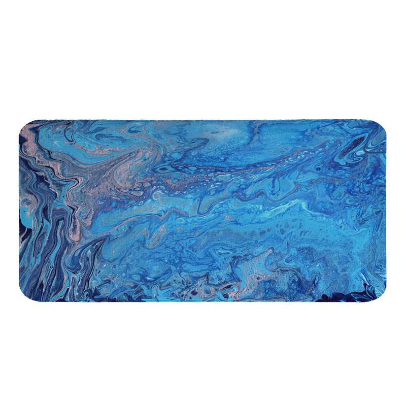 پادری طرح ابر و بادی کد 9250 سایز 60 × 110 سانتی متر